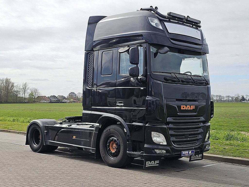 DAF XF 530