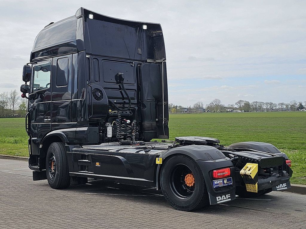 DAF XF 530