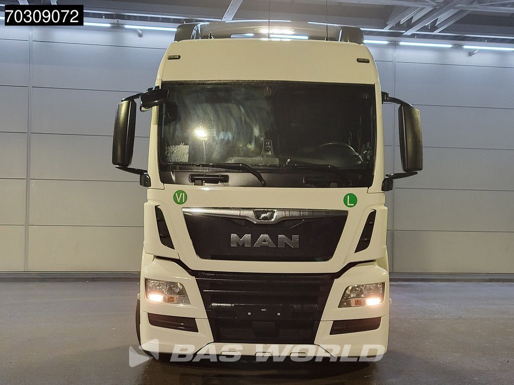MAN TGS 18.470 4X2