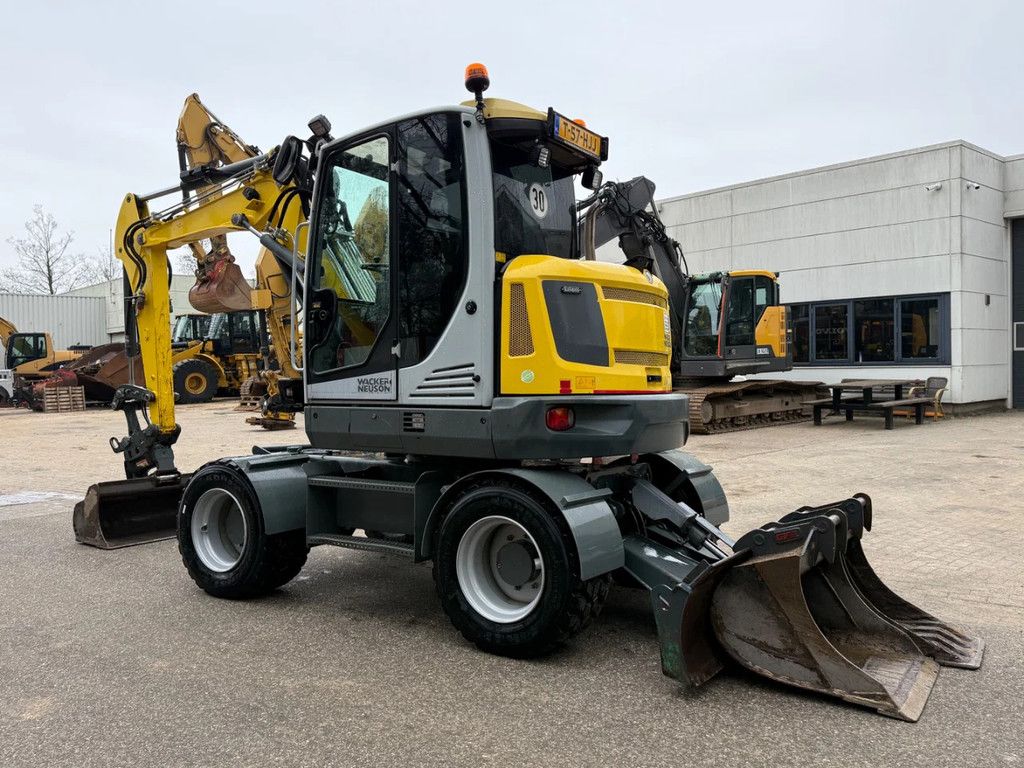 WACKER NEUSON EW65