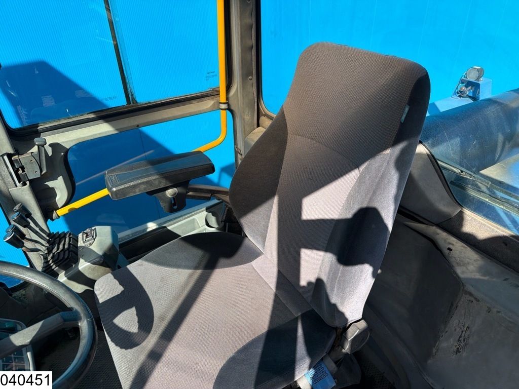 Kalmar DCD 280-12LB Lifting capacity 28,000 kg