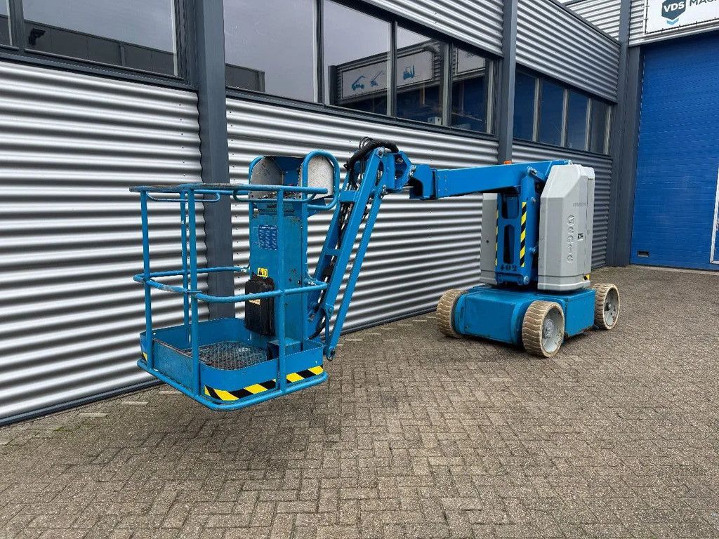 Genie Z30/20N RJ Hoogwerker Knikarmhoogwerker