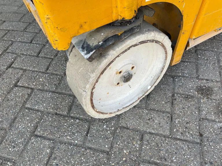 Haulotte Compact 8W Hoogwerker Schaarhoogwerker