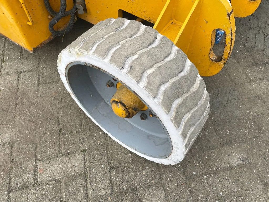 Genie Z34/22N Hoogwerker Knikarmhoogwerker