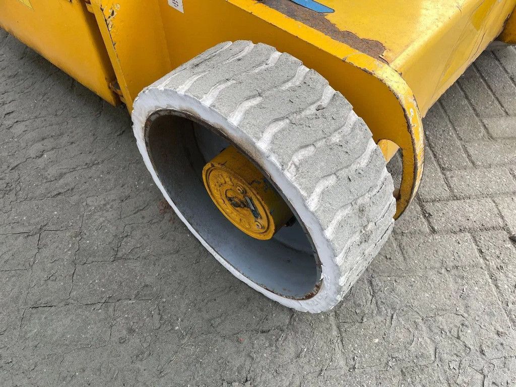 Genie Z34/22N Hoogwerker Knikarmhoogwerker