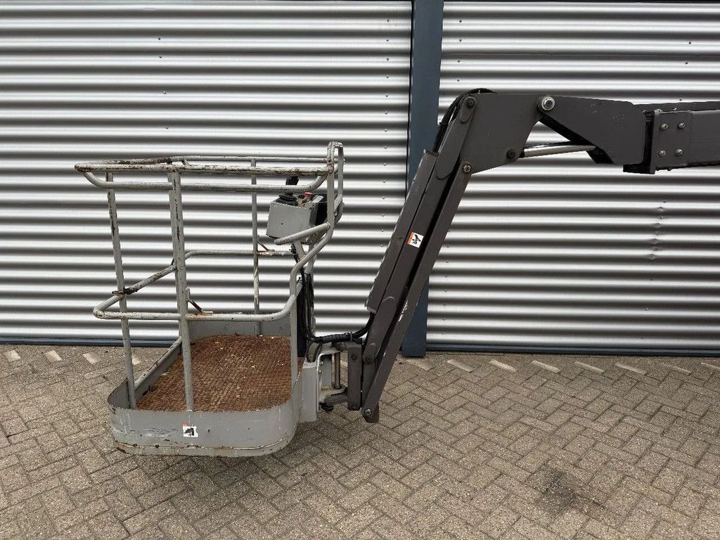 Manitou 170AETJ L Hoogwerker Knikarmhoogwerker