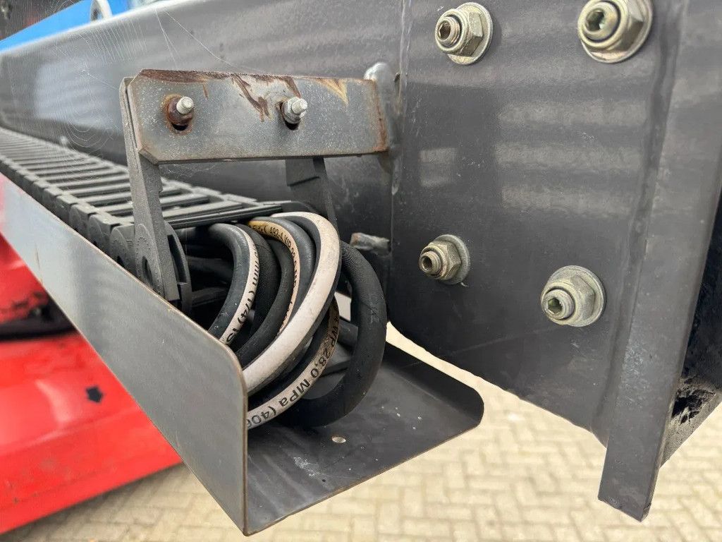 Manitou 170AETJ L Hoogwerker Knikarmhoogwerker