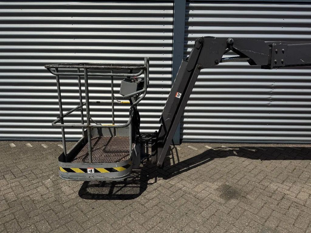 Manitou 170AETJ L Hoogwerker Knikarmhoogwerker