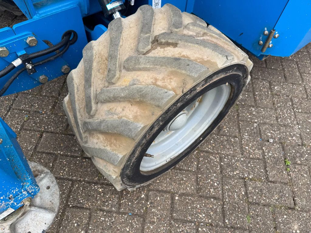 Genie GS2669DC Hoogwerker Schaarhoogwerker