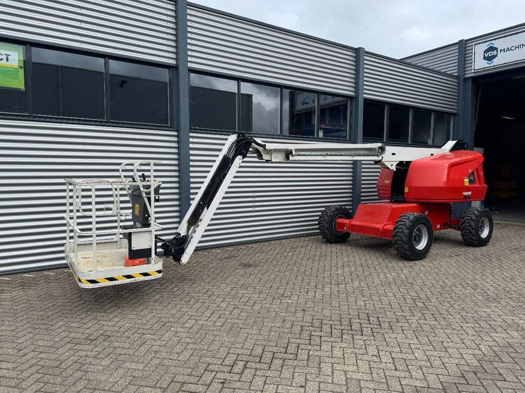 JLG 460SJ Hoogwerker Telescoophoogwerker