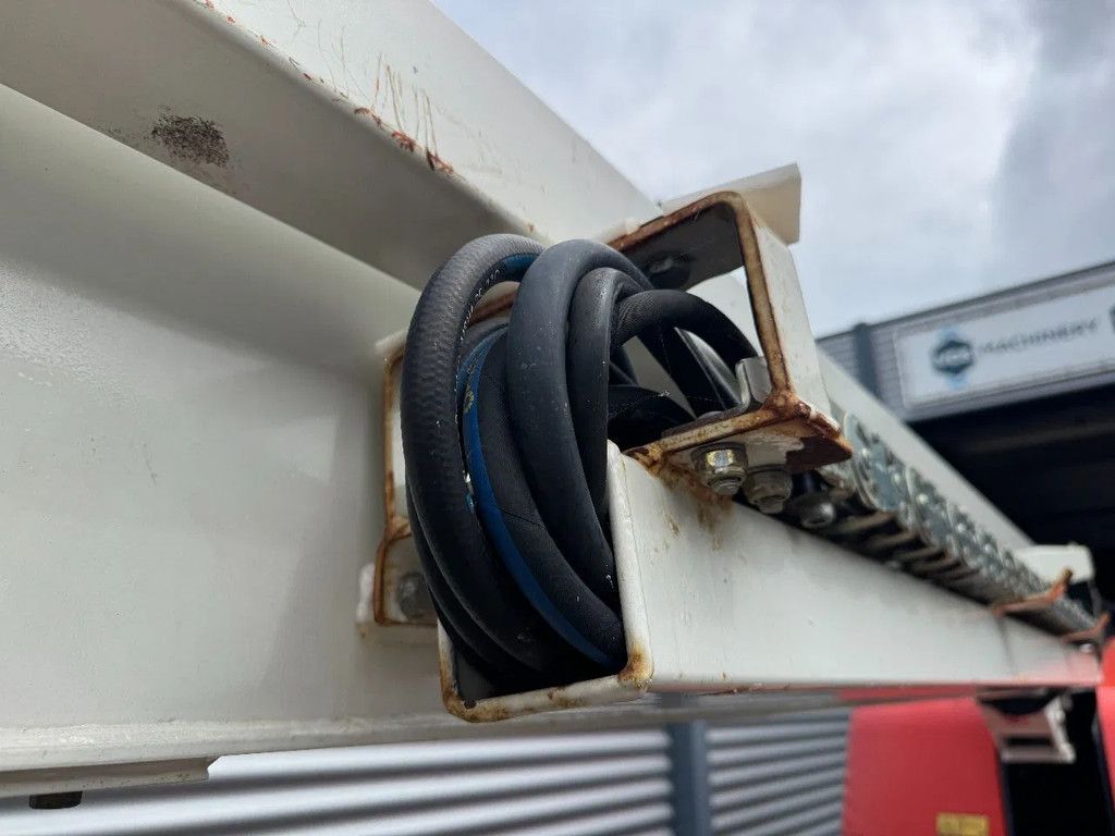 JLG 460SJ Hoogwerker Telescoophoogwerker