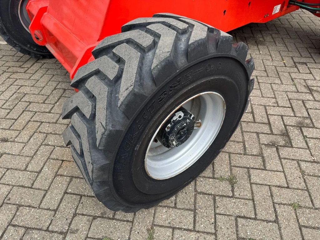 JLG 460SJ Hoogwerker Telescoophoogwerker