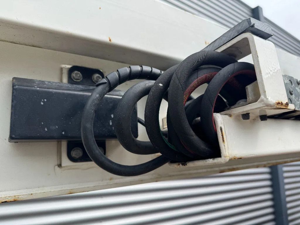 JLG 460SJ Hoogwerker Telescoophoogwerker