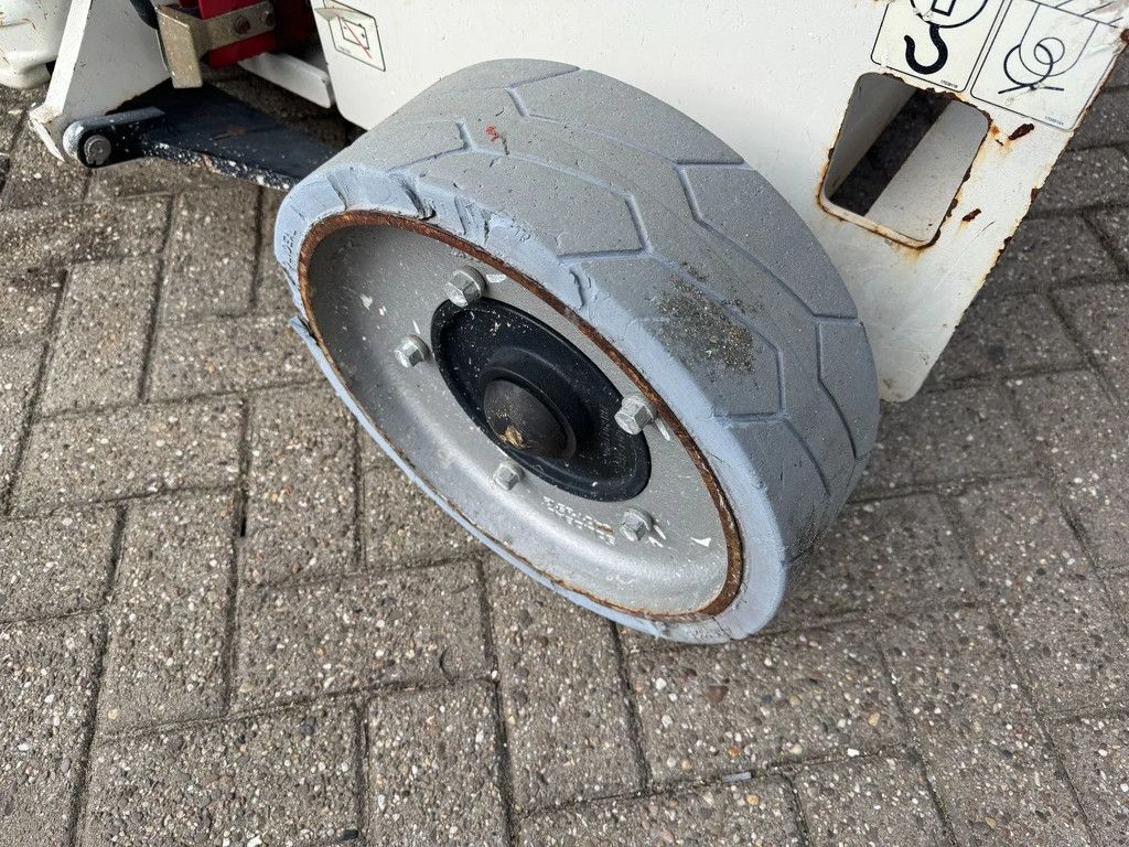 JLG 2646ES Hoogwerker Schaarhoogwerker