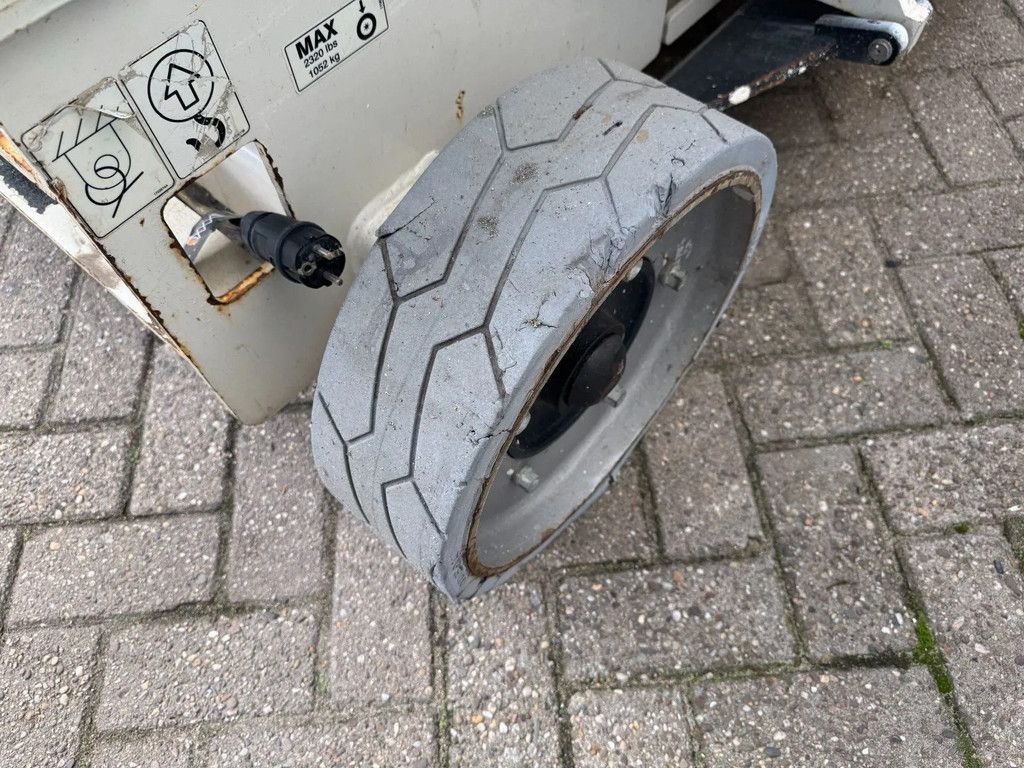 JLG 2646ES Hoogwerker Schaarhoogwerker