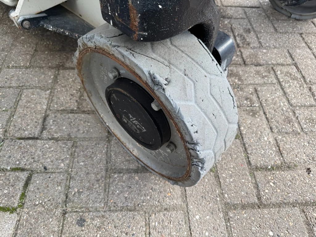 JLG 2646ES Hoogwerker Schaarhoogwerker