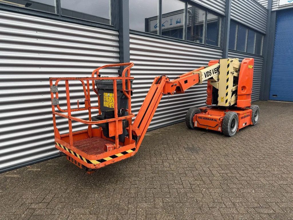 JLG E300AJPN Hoogwerker Knikarmhoogwerker