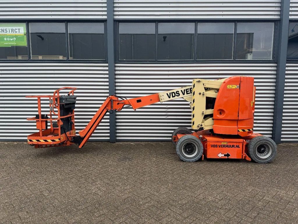 JLG E300AJPN Hoogwerker Knikarmhoogwerker