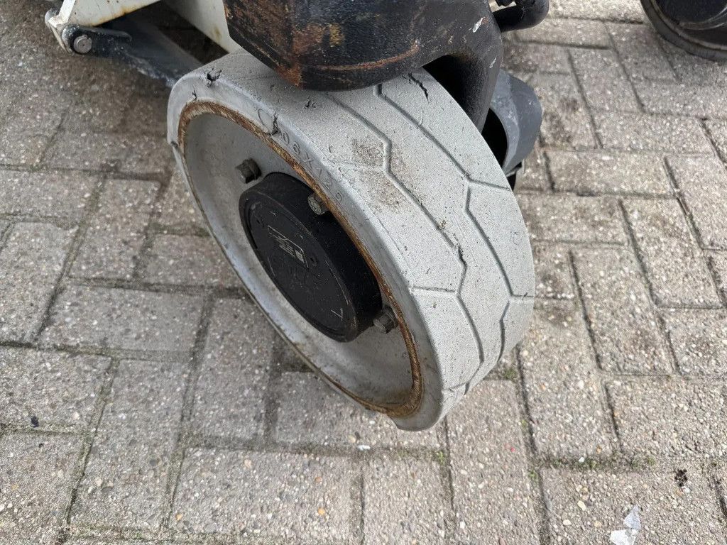 JLG 2646ES Hoogwerker Schaarhoogwerker