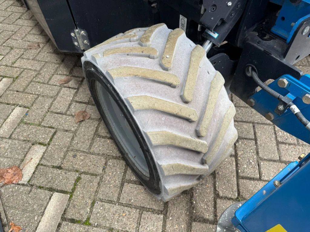 Genie GS4069DC Hoogwerker Schaarhoogwerker