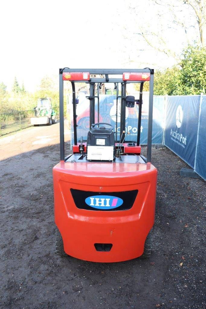 Forklift IHI GPD30 Electric 3000kg 2024 New