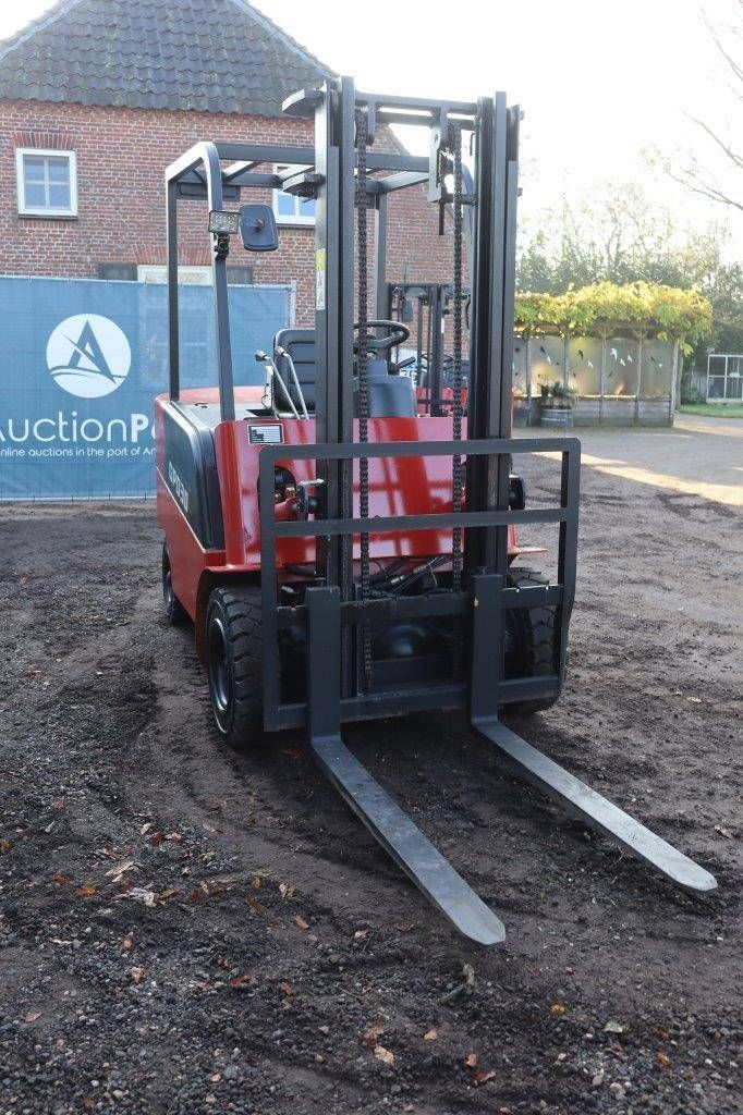 Forklift IHI GPD30 Electric 3000kg 2024 New