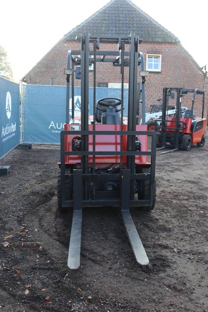 Forklift IHI GPD30 Electric 3000kg 2024 New