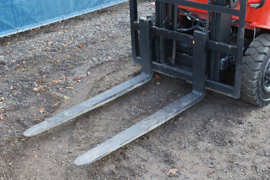 Forklift IHI GPD30 Electric 3000kg 2024 New