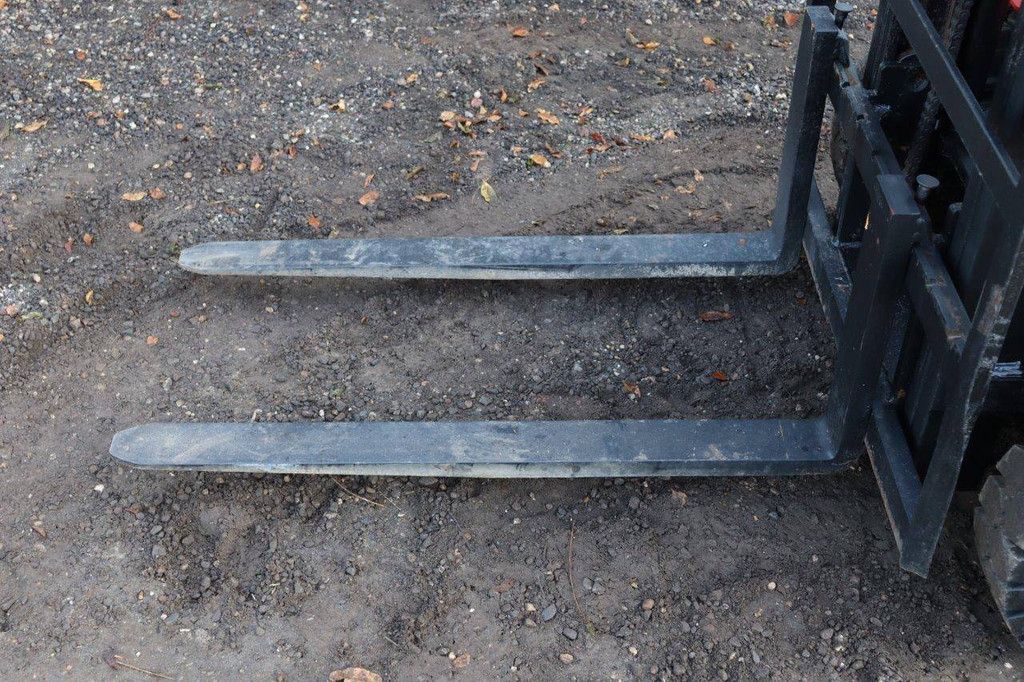 Forklift IHI GPD30 Electric 3000kg 2024 New