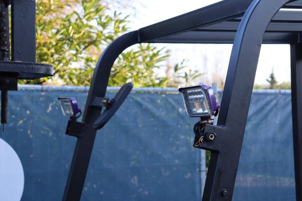 Forklift IHI GPD30 Electric 3000kg 2024 New