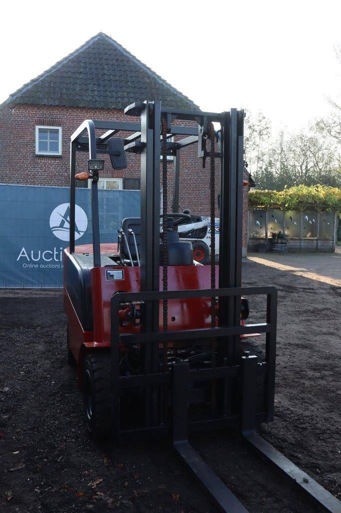 Gabelstapler IHI GPD30 Elektro 3000kg Neu