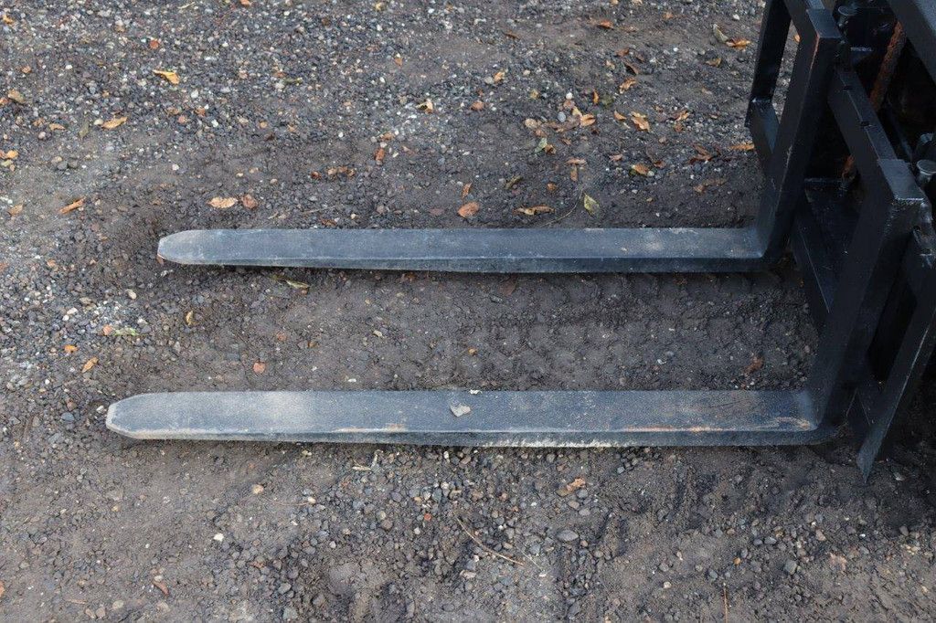 Gabelstapler IHI GPD30 Elektro 3000kg Neu