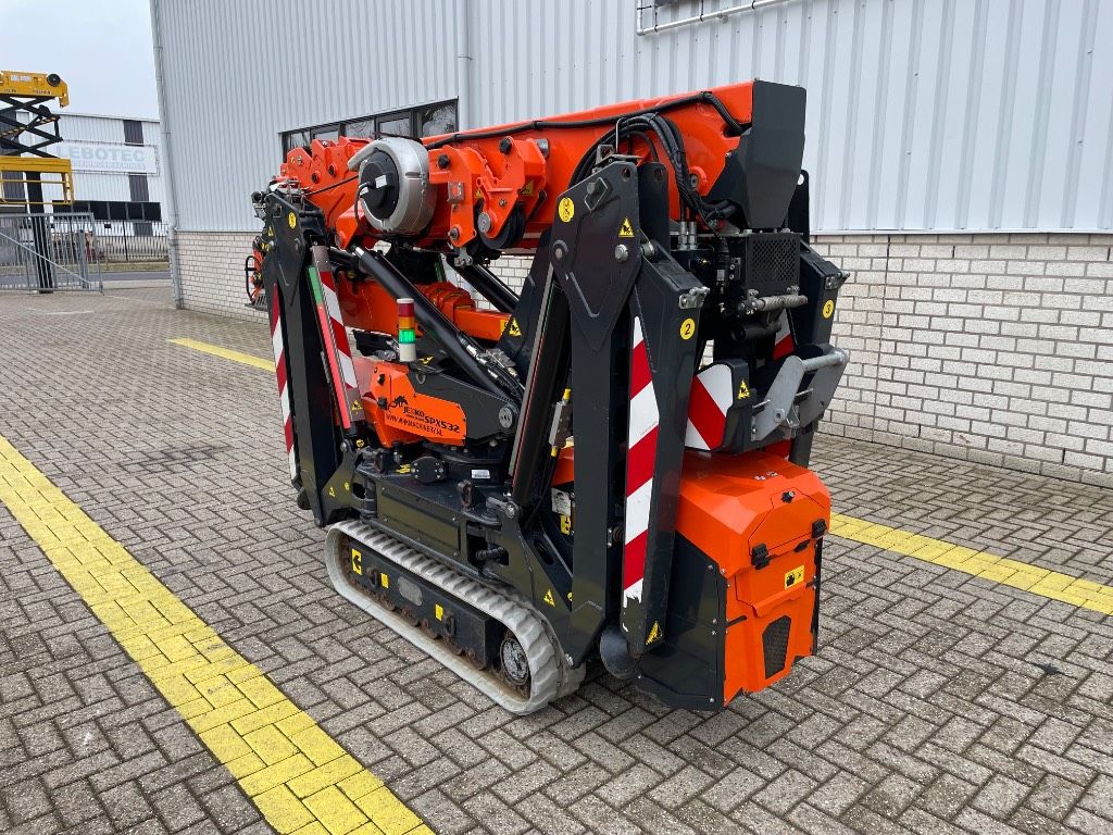 Jekko SPX 532 CL2
