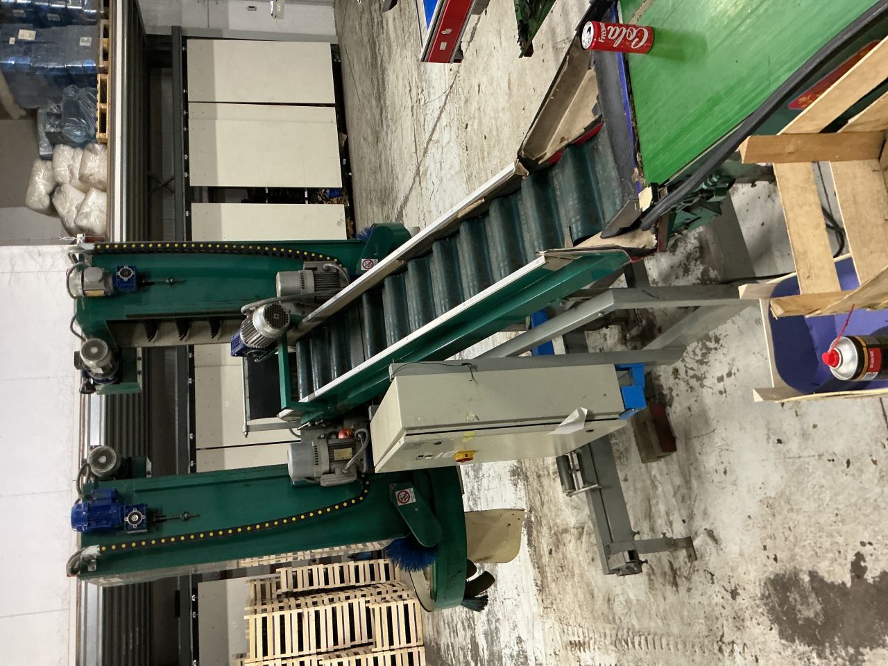 Fendt 210 F vario profi