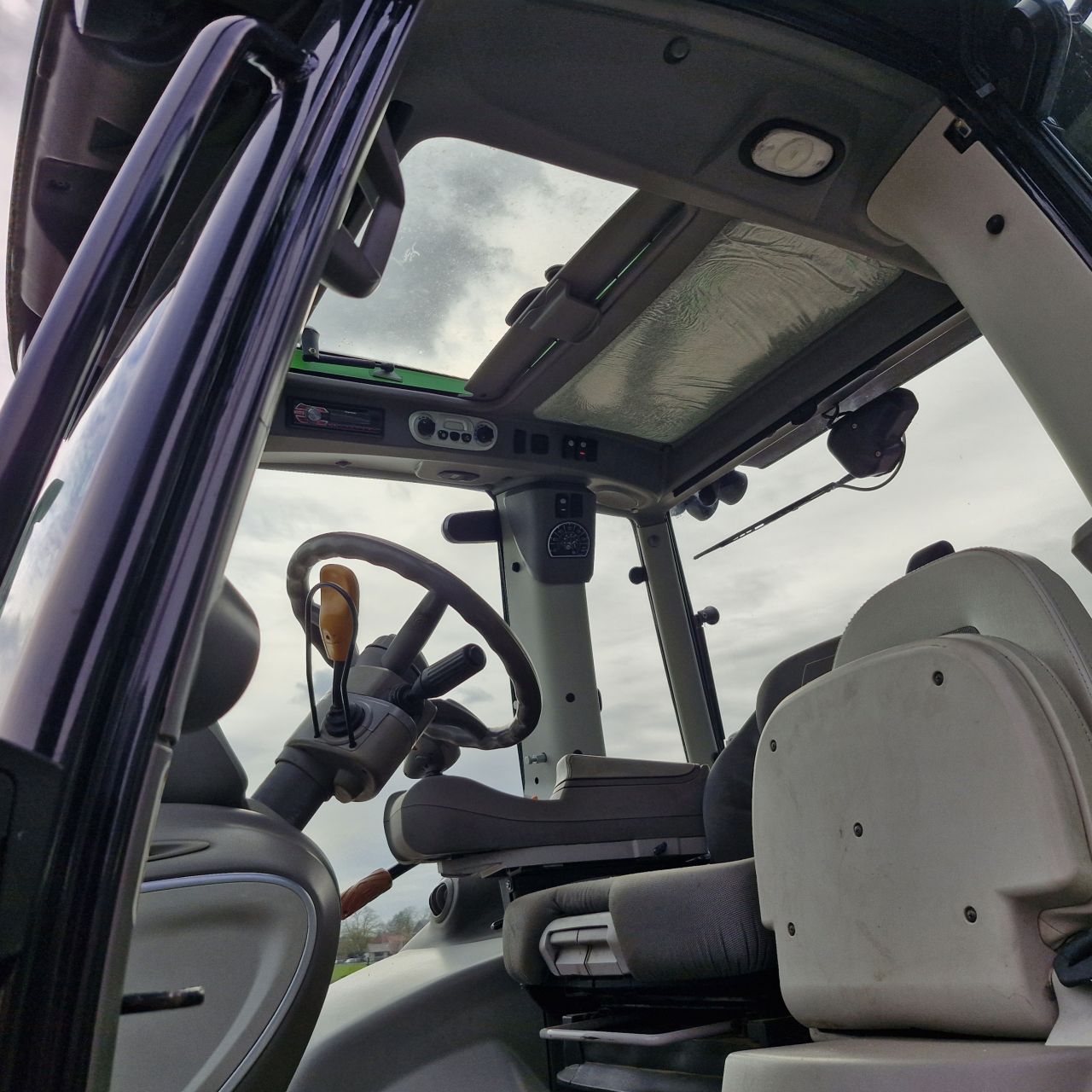 Deutz fahr 6130.4 TTV