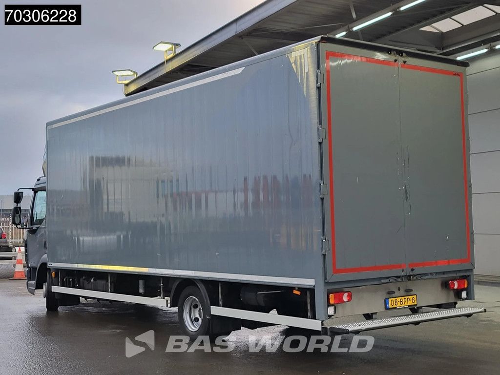 DAF LF LF 180 4X2 NL-Truck APK 8tonner Automatic Airco ACC Euro 6