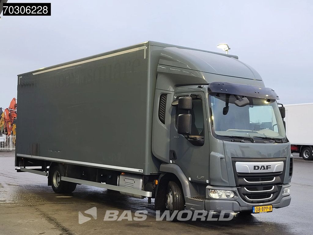 DAF LF LF 180 4X2 NL-Truck APK 8tonner Automatic Airco ACC Euro 6