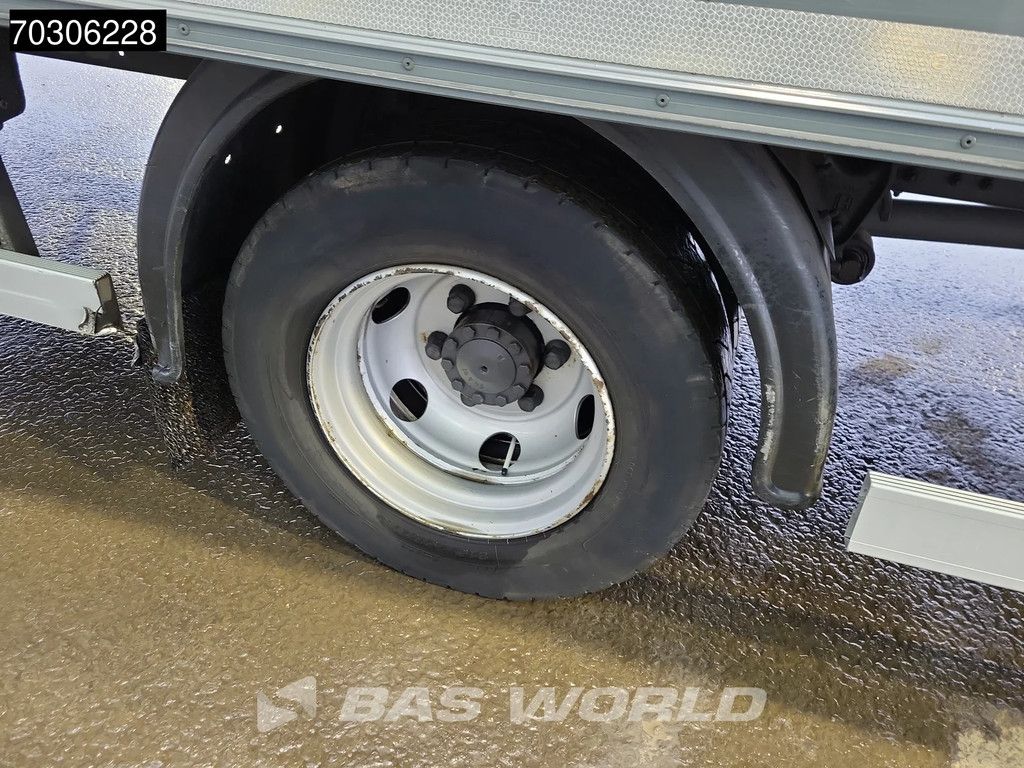 DAF LF LF 180 4X2 NL-Truck APK 8tonner Automatic Airco ACC Euro 6