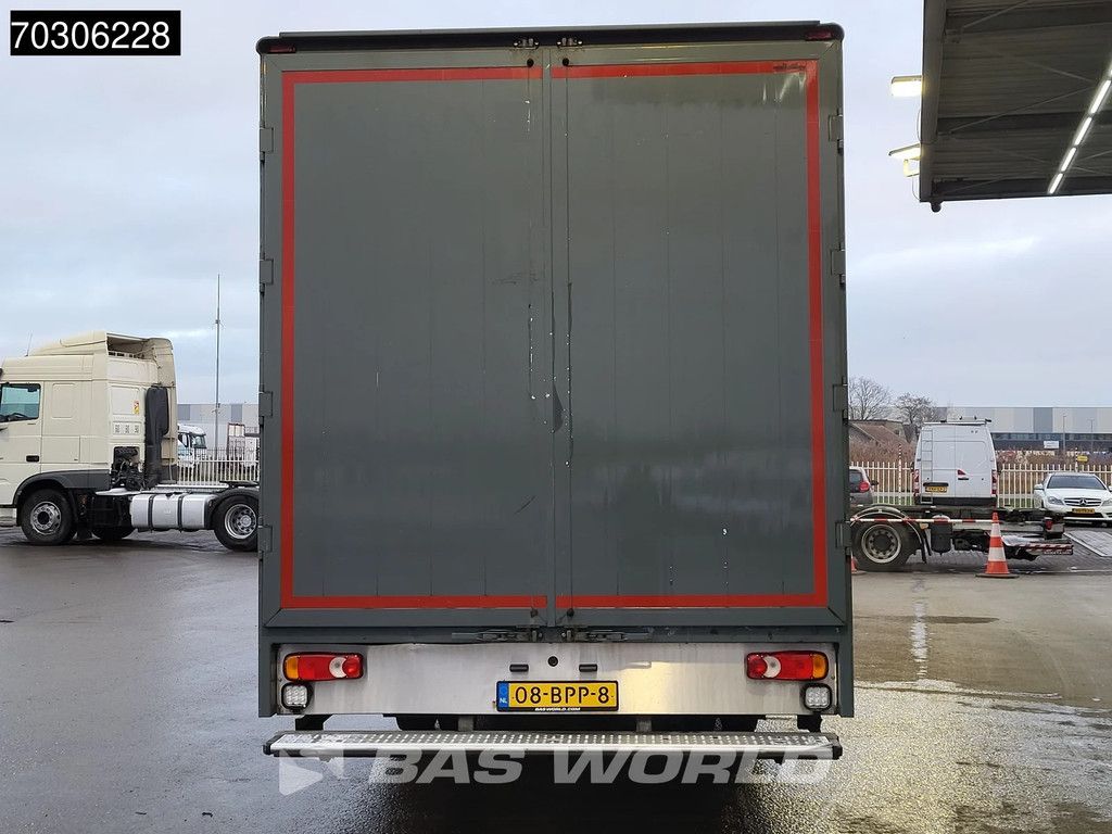 DAF LF LF 180 4X2 NL-Truck APK 8tonner Automatic Airco ACC Euro 6