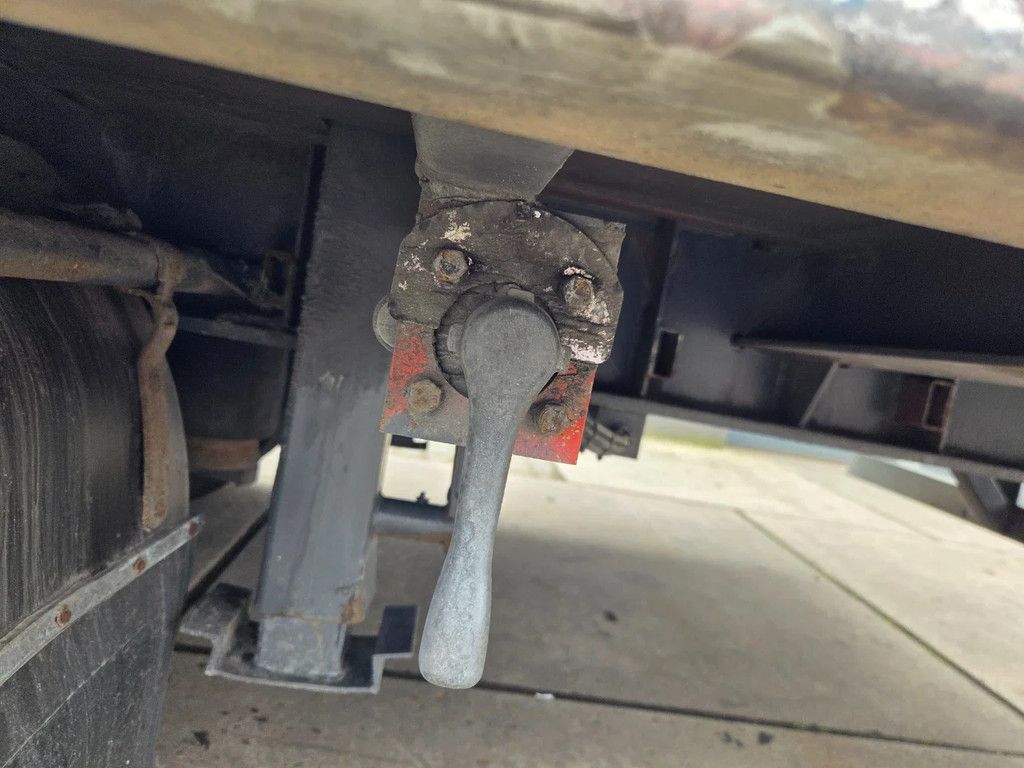 Burg BPM 00 18 CCXAX BX 2 as middenas APK 03/2027