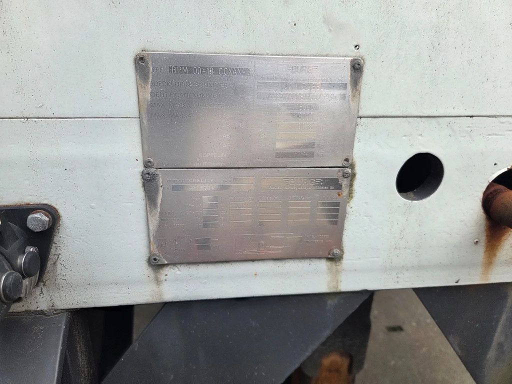 Burg BPM 00 18 CCXAX BX 2 as middenas APK 03/2027