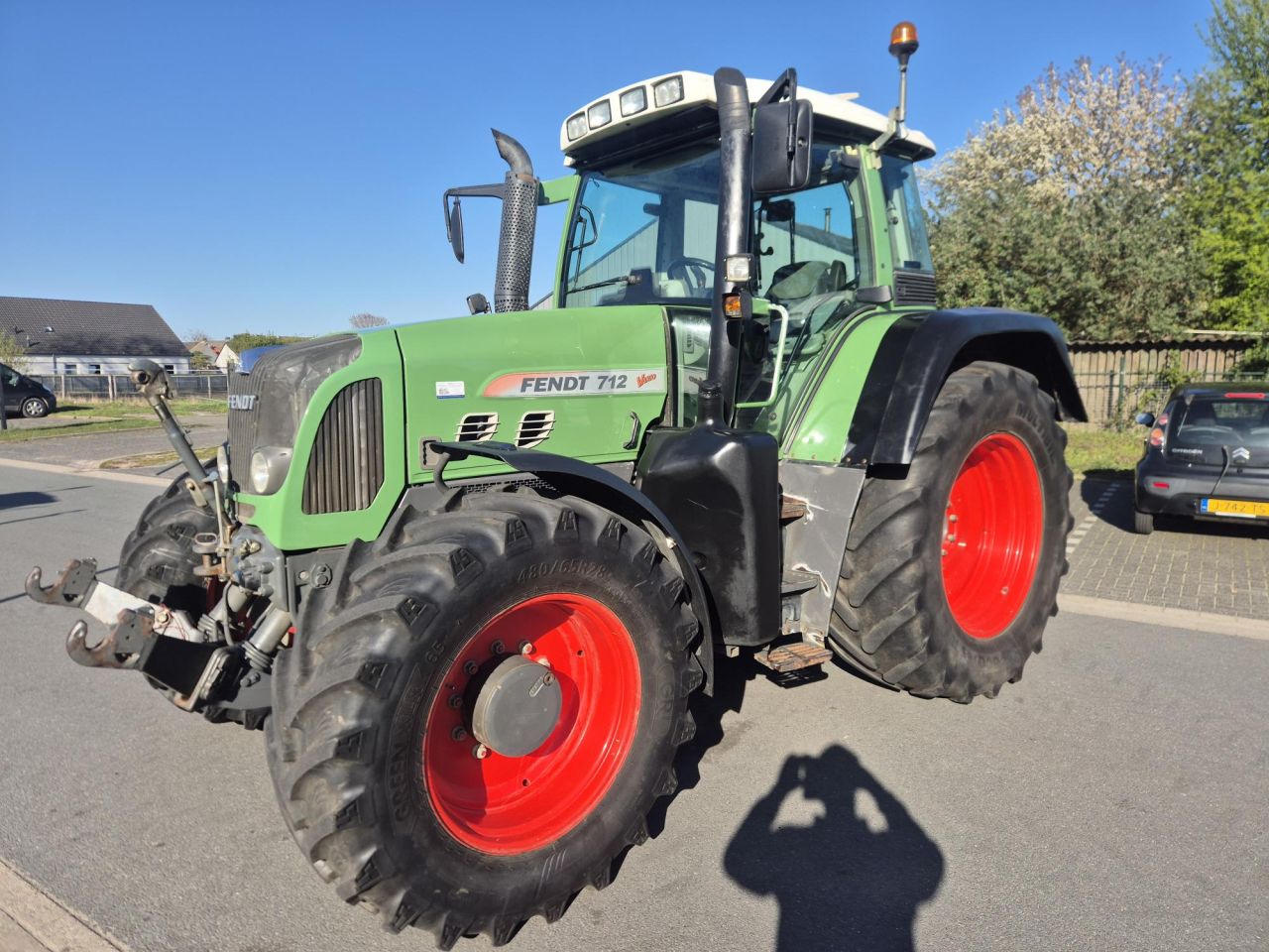 Nette fendt 712 tms com 3