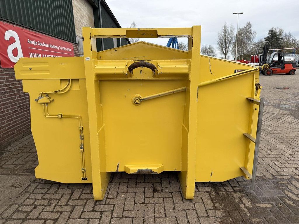 Ruizenveld containerbak - Nieuw