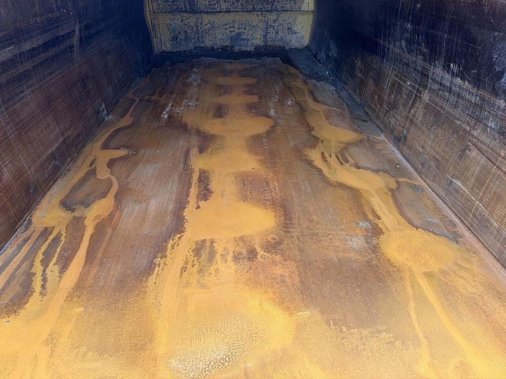 Ruizenveld containerbak - Nieuw