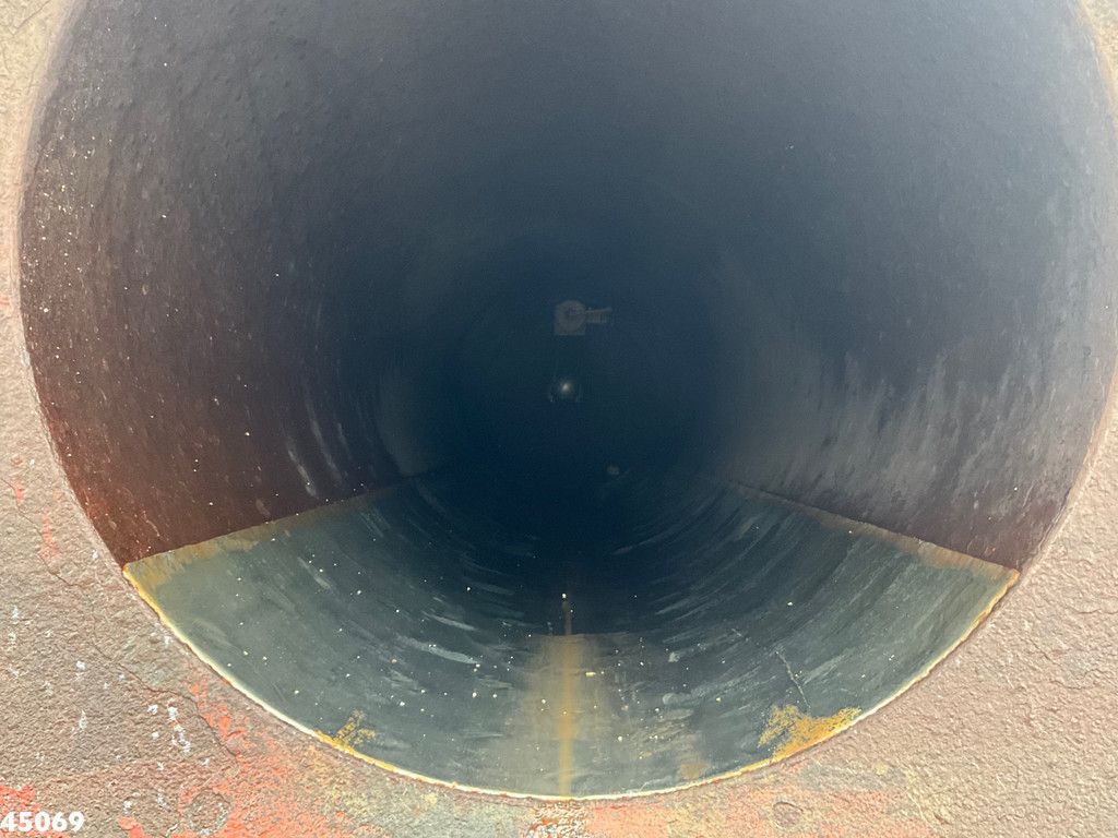 Man TGS 41.440 Koks 20m³ Combi