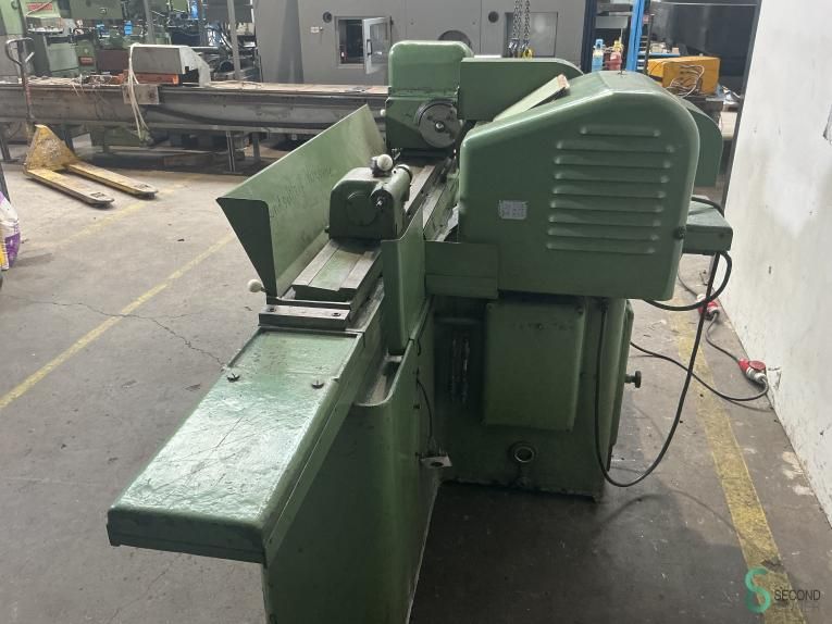 Rundschleifmaschinen MSO FGH-200, 260x1100mm