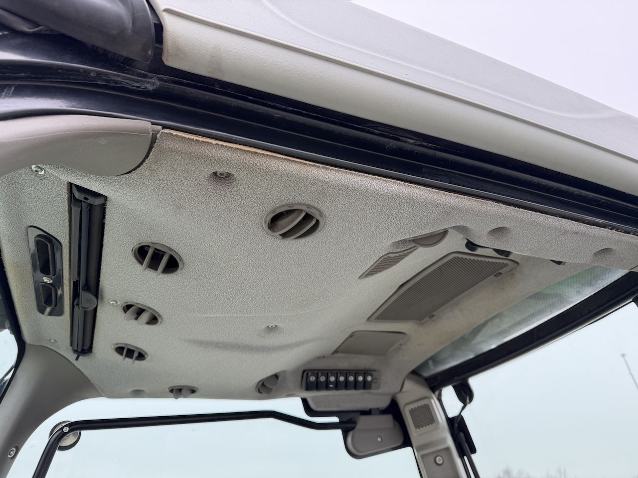 Deutz Fahr TTV 5115 DF Vario