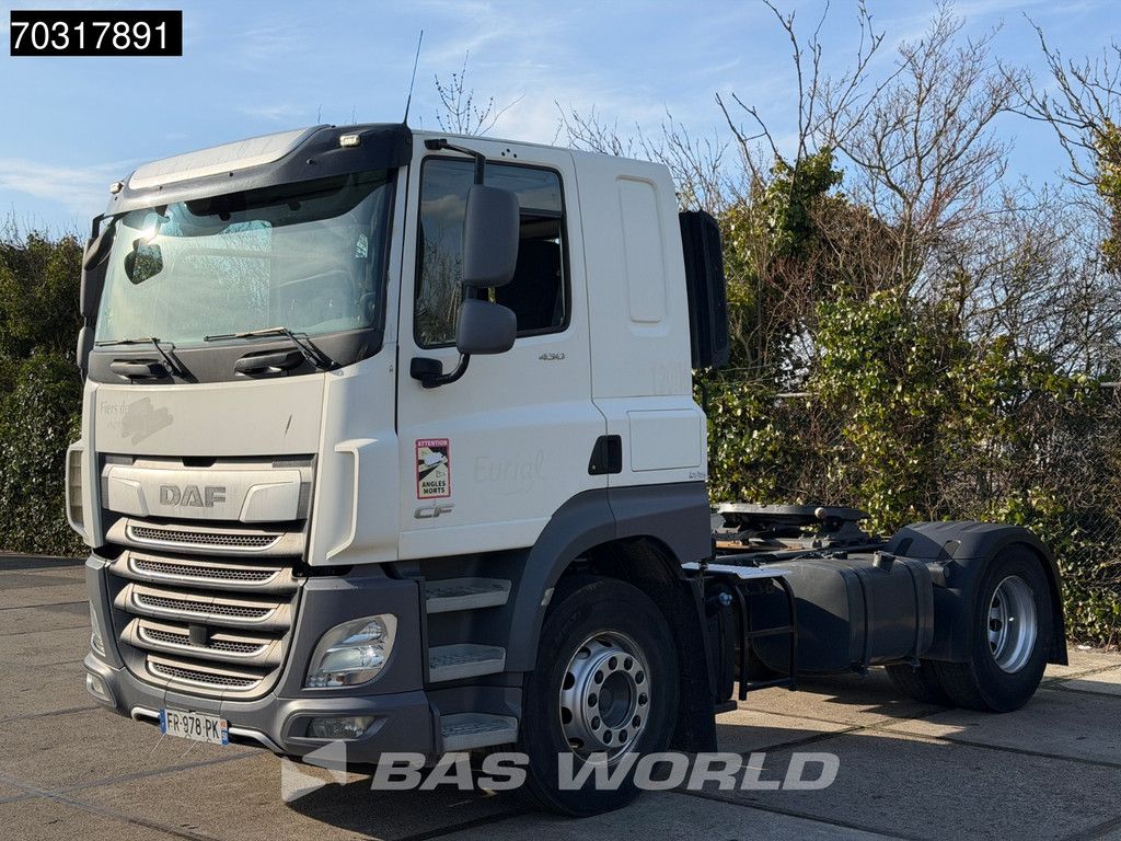 DAF CF CF 430 4X2