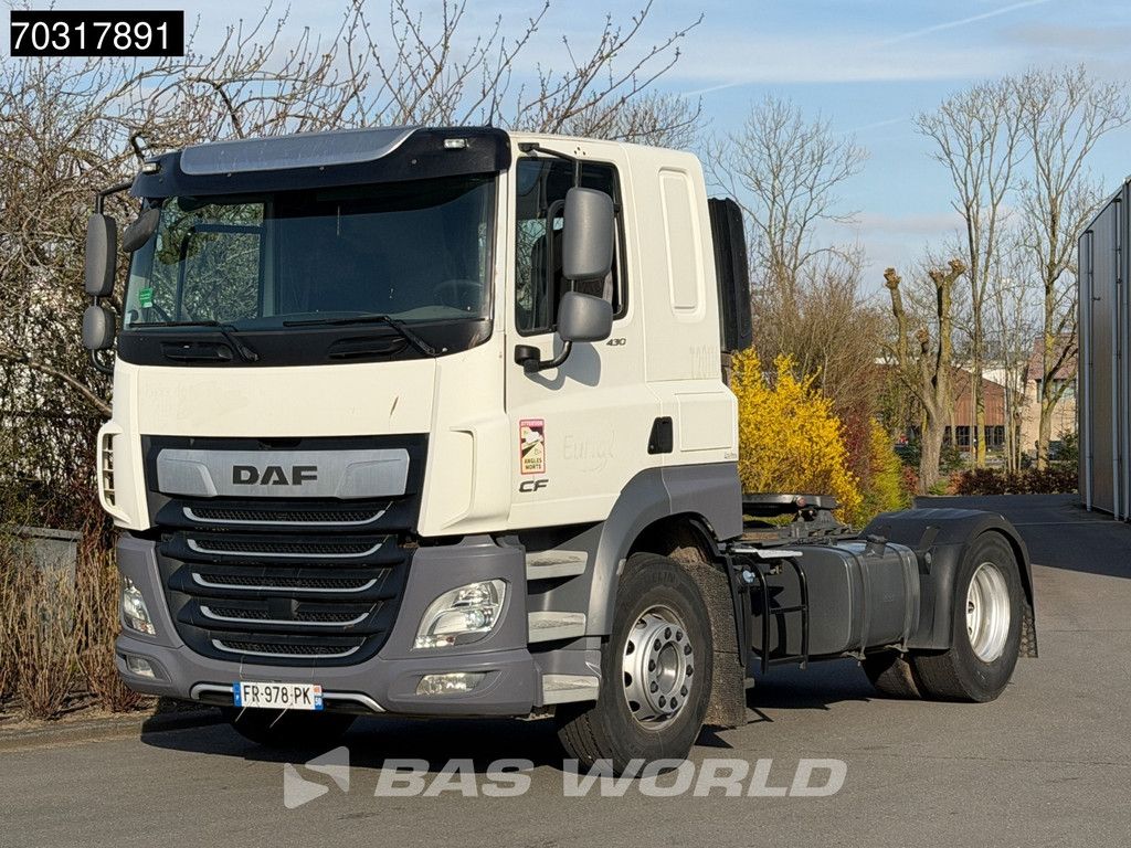 DAF CF CF 430 4X2
