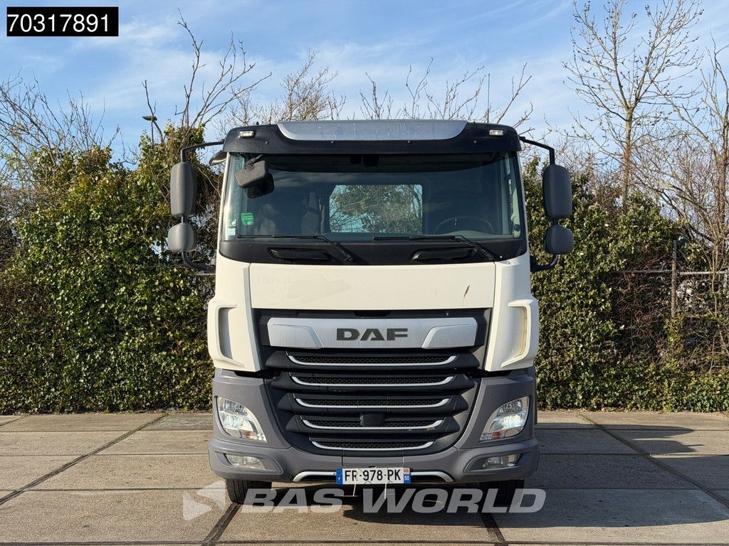 DAF CF CF 430 4X2